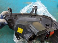 Reflektor lewy lampa przód Opel Zafira A EUROPA 24434826, 0301116271