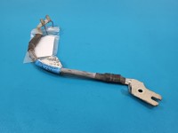 Wiązka instalacja 240806744R, 240806744R, Europejska, AKUMULATORA Renault Clio V 19- 240806744R