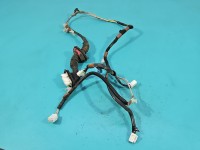 Instalacja Wiązka drzwi tył lewych Toyota Rav4 IV 82154-42041, 82154-42041A