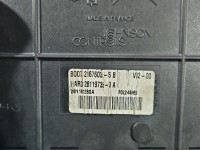 Komputer Sterownik silnika Citroen C4 picasso I 06-13 1.8 16V