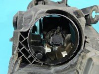 Reflektor prawy lampa przód Nissan Qashqai I J10 06-13 EUROPA