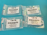 Zacisk przód lewy Toyota Aygo II 14-22 1.0 vvti