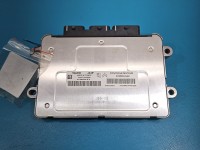 Komputer Sterownik silnika 9665424480 Peugeot 207 1.4 8V