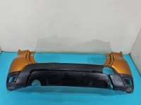 Zderzak tył Dacia Duster II 18- ceglasty TEEPY HB