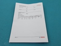 Wtryskiwacz Opel Mokka A 55570012 1.6 cdti