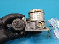 Przepustnica Peugeot 308 II T9 9801942080 1.2 12V