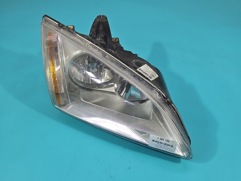 Reflektor prawy lampa przód Ford Focus Mk2 EUROPA 4M51-13W029-AF
