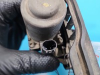 Zawór wody Bmw e39 elektrozawór 8379921