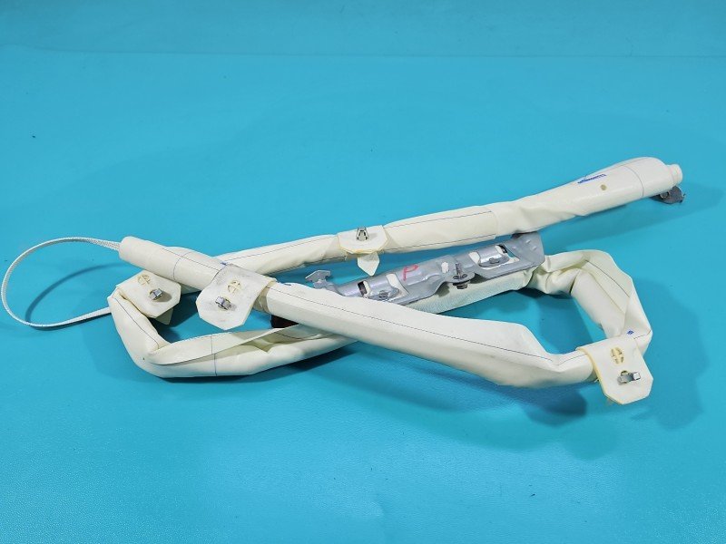 Kurtyna prawa poduszka airbag Opel Astra IV J sedan Kurtyna prawa poduszka airbag Opel Astra IV J sedan