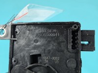 KLEMA INSTALACJA WIĄZKA MINUSOWA MINUS Audi A6 C6 4F0915181A, 0199000013