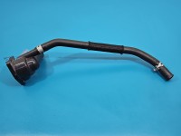 przewód wąż rurka wody Toyota Auris II 1.8 hybryda 99KM