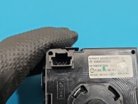 Przełącznik radia nawigacji panel Renault Espace V 253B05762R