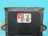Sterownik LPG gazu Mitsubishi, BRC S32 EVO