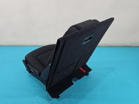 Fotel tył lewy III rząd tylny Ford S-max I MK1 3 rząd