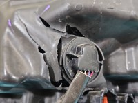 Reflektor prawy lampa przód Nissan Qashqai II J11 13-21 EUROPA