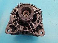 TEST Alternator Renault Master II 0986046260 2.5 dci