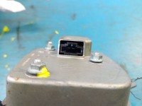 Klamka klapy tył Seat Leon II 5P0827565C