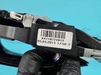 Klamka tył prawa zewnętrzna Bmw F06 Gran Coupe 7187228 416\9