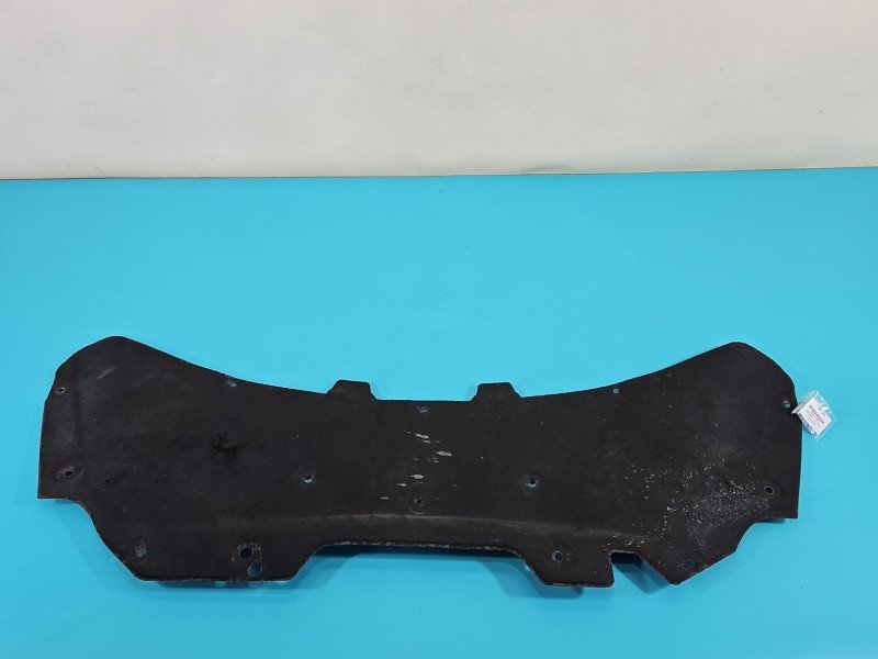 Wygłuszenie maski PODBITKA Nissan Qashqai II J11 13-21 Wygłuszenie maski PODBITKA Nissan Qashqai II J11 13-21