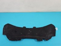 Wygłuszenie maski PODBITKA Nissan Qashqai II J11 13-21
