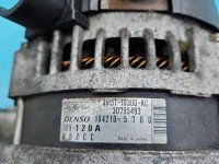 TEST Alternator Volvo V50 S40 II 3M5T-10300-KC, 30795493 1.6 16v