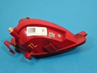 Lampa tył lewa zderzaka przeciwmgielna Citroen DS4 11-15 9672489880