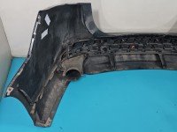 Zderzak tył Ford Fusion USA 12-20 grafitowy J7 sedan