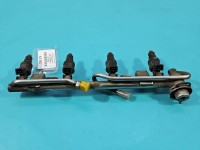 Wtryskiwacz 280150444, 058133551A Vw Passat B5 1.8 20V 125KM