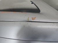 Zderzak przód Vw Touran I LA7W