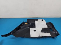 Tapicerka bagażnika lewa boczek Fiat Freemont