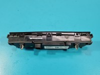 Konsola panel nawiewu Opel Insignia B 39113537, 544930977