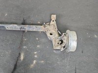 Tylna belka oś tył Opel Corsa C 1.0 12V