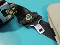 Pas bezpieczeństwa przód lewy kierowcy 86885-JD010, 86842JD000 Nissan Qashqai I J10 06-13 EU