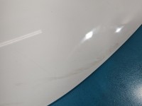 Osłona ZAŚLEPKA PLASTIK ze zderzaka przedniego, rysy Toyota Proace City 99933306