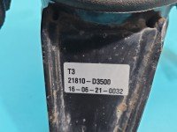 Poduszka silnika Hyundai Tucson III 15-20 2.0 crdi