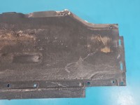 Osłona Podwozia Audi A4 B9 2.0 TDI