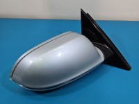 Lusterko prawe AUDI A8 D4 4H Europa /Lakier: LX7Q /14+2+4pin / Asystent/ Składane elektrycznie. europa