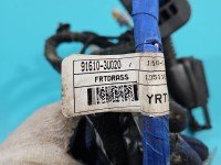 Instalacja Wiązka drzwi przód prawych Kia Sportage III 10-15 91610-3U020