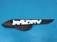 Osłona ZAŚLEPKA PLASTIK Ford Focus Mk4