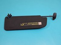 Przesłonka lewa AUDI A6 C7 DASZEK osłona przeciwsłoneczna