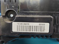 Licznik Audi A3 8P 1.9 tdi 8P0920900L EUROPA