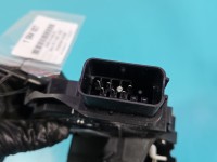 Zamek tył prawy VOLVO V70 III 6pin 31253917