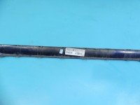 Spoiler lotka klapy BMW 7 G11 G12 granatowy A89