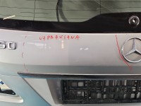 Klapa tył BAGAŻNIKA SZYBA Mercedes ML W166 HB 5d 775