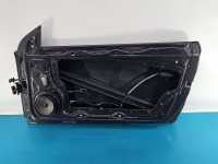 DRZWI PRZÓD PRAWE PASAŻERA Vw Scirocco III 08- 3d LR8X