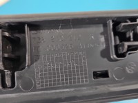 Relingi dachowe komplet Dacia Duster III 24- 738210212