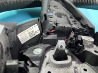 Kierownica Renault Kadjar 484005825R