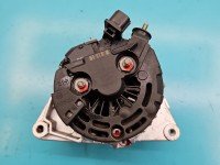 TEST Alternator Toyota Avensis I T22 2706-0D030, 0124315024 1.8 vvti