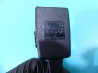 Pas bezpieczeństwa przód prawy pasażera Skoda Superb II 3T0858471