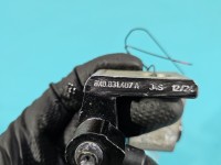 Zawias drzwi przód lewy Skoda Superb III